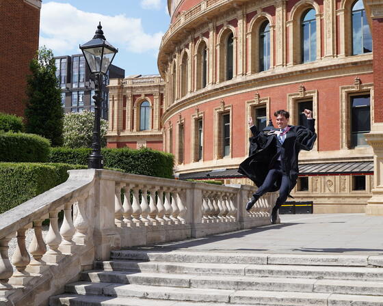 MSc First Day Blog Header